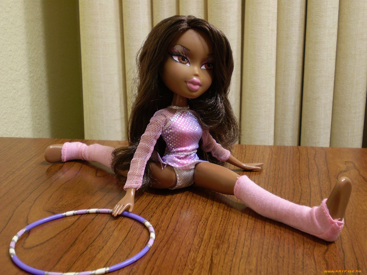 , bratz, 